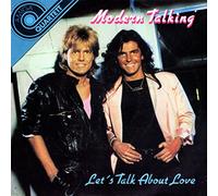 Modern Talking - Modern Talking, Let's Talk About Love,