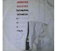 Modern Talking - Modern Talking - You're My Heart, You're My Soul (Special Remix) - Magnet [Vinilo]