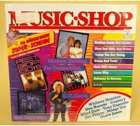 Modern Talking, Pet Shop Boys, Den Harrow, Century, Blind Date.. / Vinyl record [Vinyl-LP]