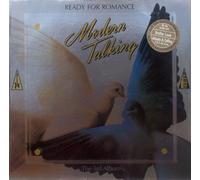 MODERN TALKING - Ready for romance - The 3rd album / 207 705-630