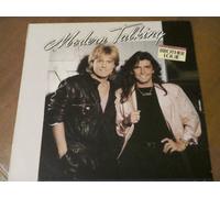 Modern Talking - Ready For Romance - The 3rd Album - WEA - 240 960-1
