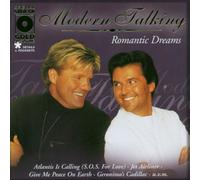 Modern Talking - Romantic Dreams [Import]