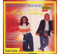 Modern Talking - Romantic Dreams [Import]