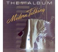 Modern Talking The 1st Album (CD) Album (Importación USA)