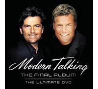Modern Talking - The Final Album [Alemania] [DVD]