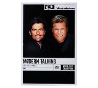 Modern Talking - The Final Album - Video Clip Collection/Visual Milestones [Alemania] [DVD]