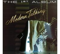 Modern Talking – The First Album – Vinilo – Sony Music