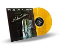 Modern Talking - The First Album [Vinilo]