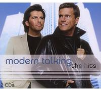 Modern Talking - The Hits [Import]
