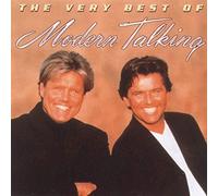 Modern Talking - The Very Best Of