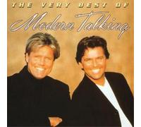 Modern Talking The Very Best Of (CD) Album (Importación USA)