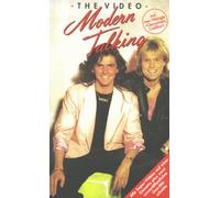 Modern Talking - The Video [Alemania] [VHS]