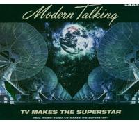 Modern Talking - TV Makes a Superstar [Import]