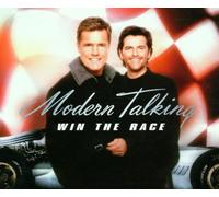 Modern Talking - Win The Race [Import]