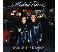 Modern Talking - Year Of The Dragon by Modern Talking (2000) Audio CD