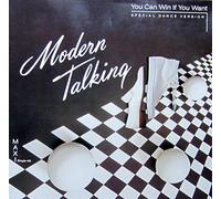 Modern Talking - You Can Win If You Want