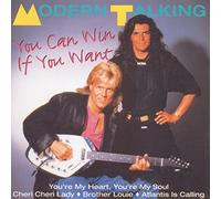 Modern Talking - You Can Win If You Want
