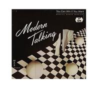 Modern Talking - You Can Win If You Want (Special Dance Version)