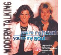 Modern Talking You're My Heart You're My (CD) (Importación USA)