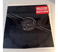 Modern Talking - You're My Heart, You're My Soul 1998