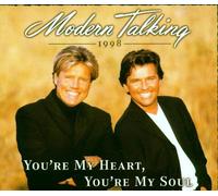 Modern Talking - You'Re My Heart You'Re My Soul