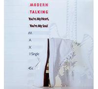 Modern Talking - You're My Heart, You're My Soul