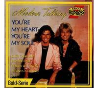 Modern Talking - You'Re My Heart You'Re My Soul (Gold Serie)