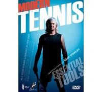Modern Tennis- The Essential tools with Bert Rowley [Reino Unido] [DVD]