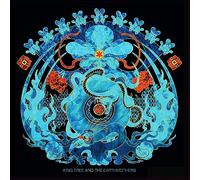 Modern Tense [Vinilo]