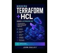 Modern Terraform + HCL Using a JetBrains IDE (Site Reliability Engineering)