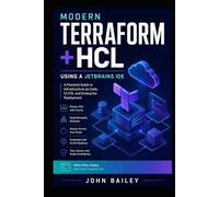 Modern Terraform + HCL Using a JetBrains IDE (Site Reliability Engineering)