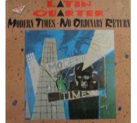 Modern times (1985) / Vinyl Maxi Single [Vinyl 12'']