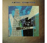 Modern times (1985) / Vinyl record [Vinyl-LP]