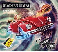 MODERN TIMES