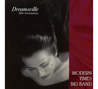 Modern Times Big Band / Dreamsville