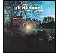 Modern Times by Al Stewart