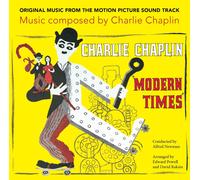Modern Times (CD) Album (Importación USA)