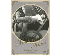 Modern Times [DVD de Audio]