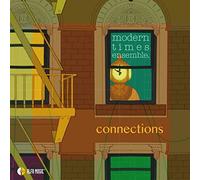 Modern Times Ensemble - Connections