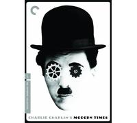 Modern Times [Reino Unido] [DVD]