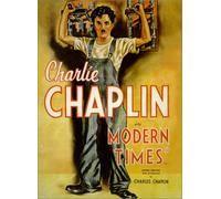 Modern Times [Reino Unido] [DVD]