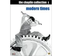 Modern Times [Reino Unido] [DVD]
