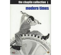 Modern Times (Two-Disc Collector's Edition) [DVD] (1936) Charles Chaplin