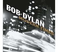 Bob Dylan Modern Times (Vinyl) 12" Album