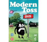 Modern Toss: Series 1 [DVD]