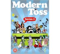 Modern Toss Series 2 [Region 2]