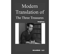Modern translation of "The Three Treasures"