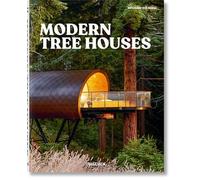 Modern Tree Houses (Jumbo)