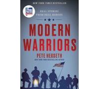 Modern Warriors (ebook)