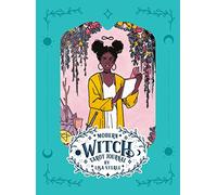 Modern Witch Tarot Journal